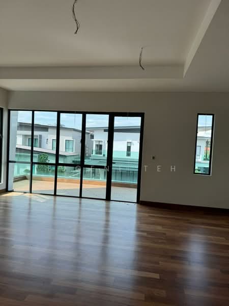 Semi-Detached House for Sale in Seremban (Negeri Sembilan) - Eugene Teh - Living Room - PropertyGuru.com.my