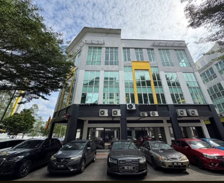 Shop / Office for Sale in Kota Damansara (Selangor) - Kent Chen - Exterior - PropertyGuru.com.my