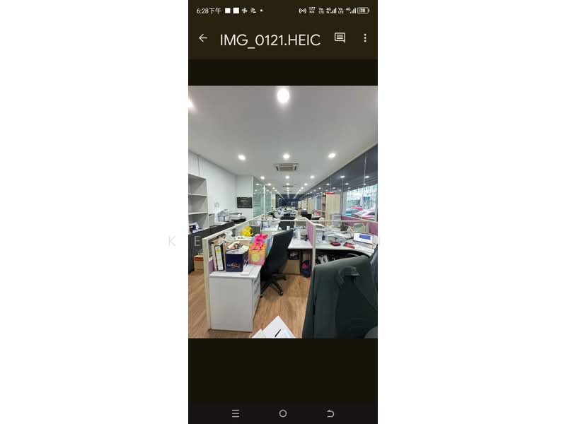 Shop / Office for Sale in Kota Damansara (Selangor) - Kent Chen - Interior - PropertyGuru.com.my