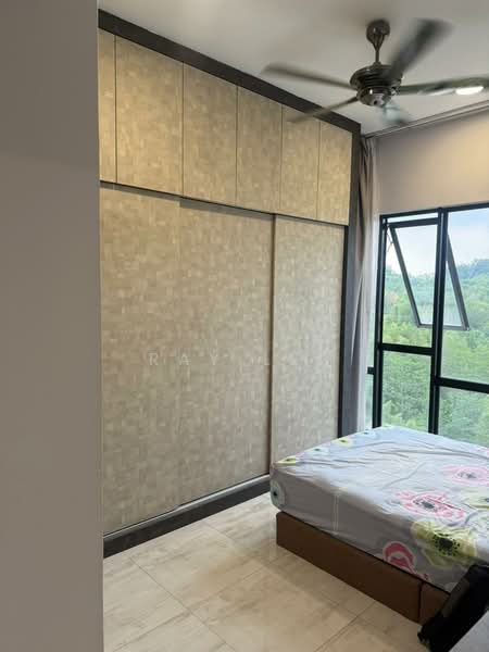 Condominium for Rent at CloudTree Residence - Ray Lee - Bedroom - PropertyGuru.com.my