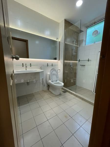 Condominium for Sale at Adora Courtyard Apartments - Priscillia Ku - Bathroom - PropertyGuru.com.my