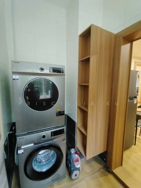 Condominium for Sale at Adora Courtyard Apartments - Priscillia Ku - Interior - PropertyGuru.com.my