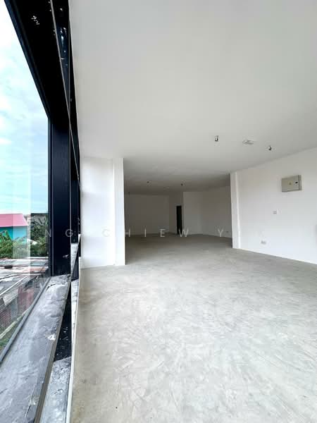 Penampang warehouse untuk Untuk Disewa - RM 8,800 /bulan, Apr 2026 - PropertyGuru.com.my