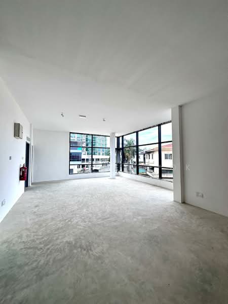 Penampang warehouse untuk Untuk Disewa - RM 8,800 /bulan, Apr 2026 - PropertyGuru.com.my