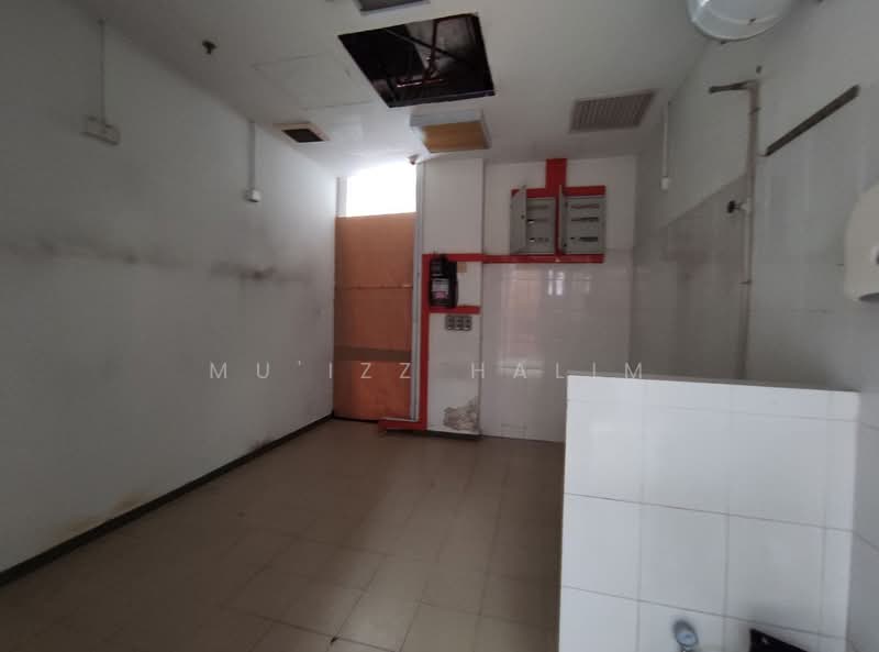 For Rent - Menara Olympia