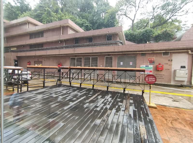 For Rent - Menara Olympia