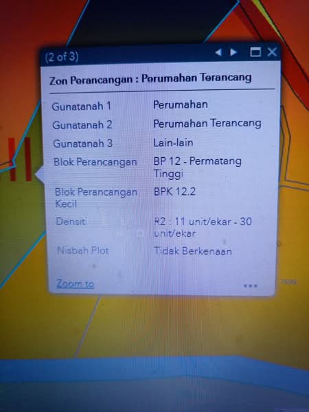 Agricultural Land for Sale in Simpang Ampat (Penang) - Yee Choi Hong - PropertyGuru.com.my