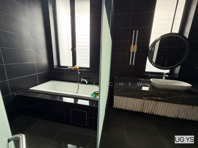 Bungalow for Sale in Setia Alam (Selangor) - Jennie Chew - Bathroom - PropertyGuru.com.my