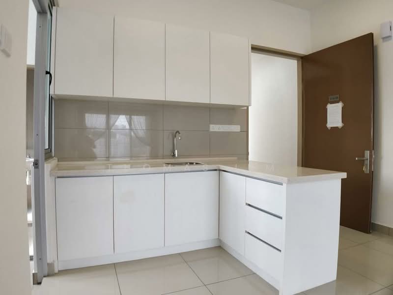 Villa Crystal untuk Untuk Dijual - RM 680,000, Mac 2026 - Kitchen - PropertyGuru.com.my