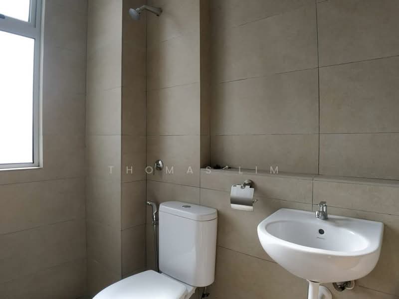 Villa Crystal untuk Untuk Dijual - RM 680,000, Mac 2026 - Bathroom - PropertyGuru.com.my