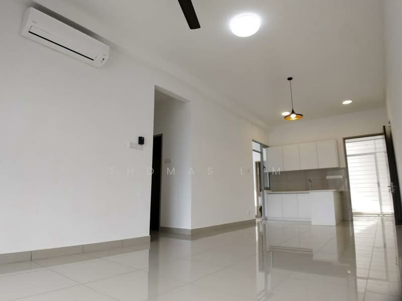 Villa Crystal untuk Untuk Dijual - RM 680,000, Mac 2026 - Living Room - PropertyGuru.com.my