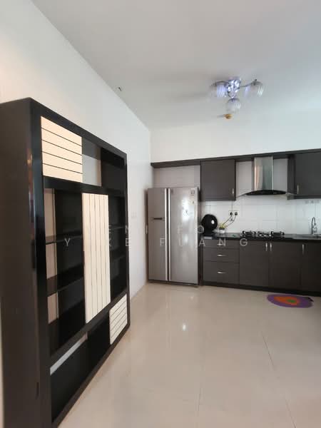 Semi-Detached House for Rent in Setia Alam (Selangor) - Veni Foo Yoke Fuang - Kitchen - PropertyGuru.com.my