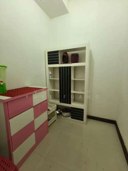 Semi-Detached House for Rent in Setia Alam (Selangor) - Veni Foo Yoke Fuang - Interior - PropertyGuru.com.my