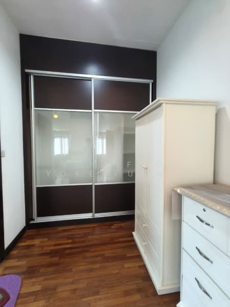 Semi-Detached House for Rent in Setia Alam (Selangor) - Veni Foo Yoke Fuang - Interior - PropertyGuru.com.my