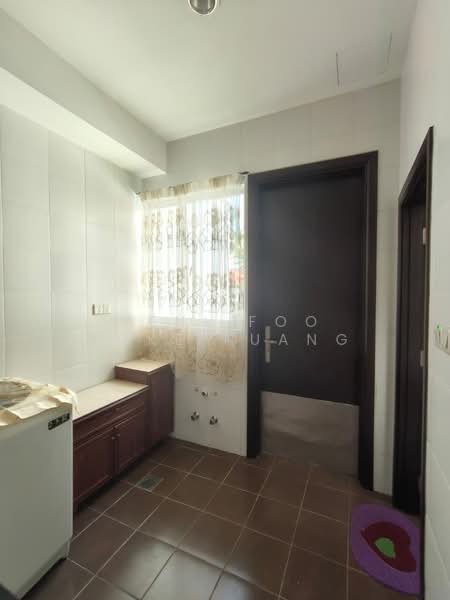 Semi-Detached House for Rent in Setia Alam (Selangor) - Veni Foo Yoke Fuang - Interior - PropertyGuru.com.my