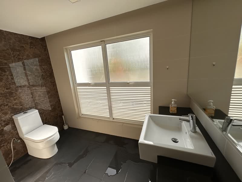 Bungalow for Rent in East Ledang (Iskandar Puteri (Nusajaya)) - SK GOO - Bathroom - PropertyGuru.com.my