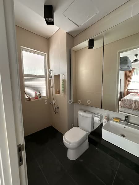 Bungalow for Rent in East Ledang (Iskandar Puteri (Nusajaya)) - SK GOO - Bathroom - PropertyGuru.com.my