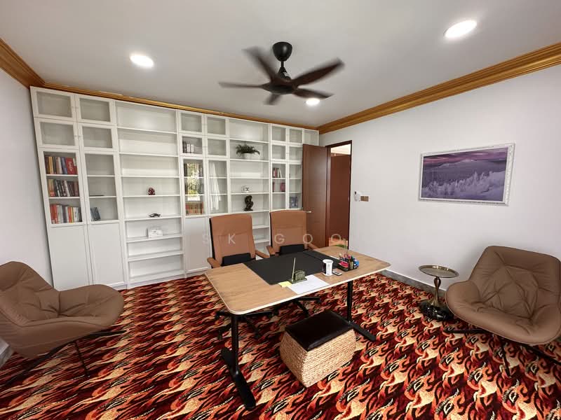 Bungalow for Rent in East Ledang (Iskandar Puteri (Nusajaya)) - SK GOO - Study - PropertyGuru.com.my