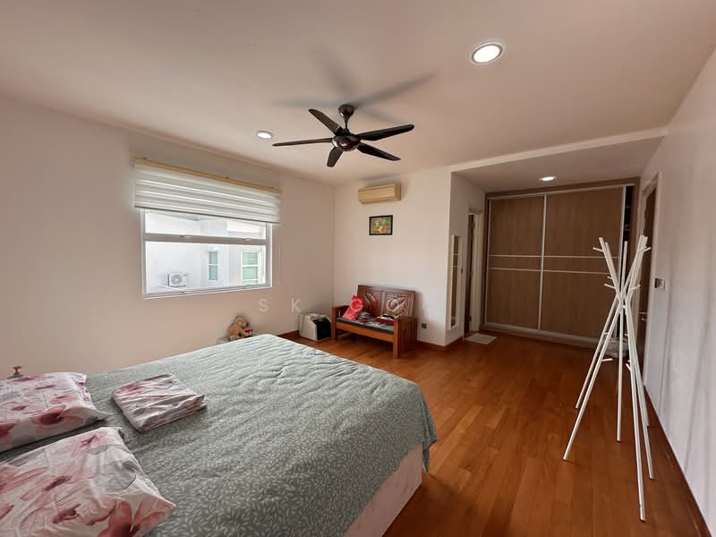 Bungalow for Rent in East Ledang (Iskandar Puteri (Nusajaya)) - SK GOO - Bedroom - PropertyGuru.com.my