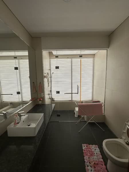 Bungalow for Rent in East Ledang (Iskandar Puteri (Nusajaya)) - SK GOO - Bathroom - PropertyGuru.com.my