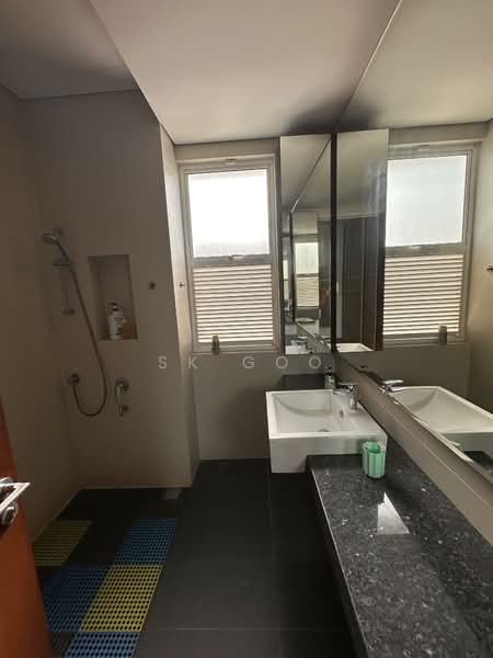 Bungalow for Rent in East Ledang (Iskandar Puteri (Nusajaya)) - SK GOO - Bathroom - PropertyGuru.com.my