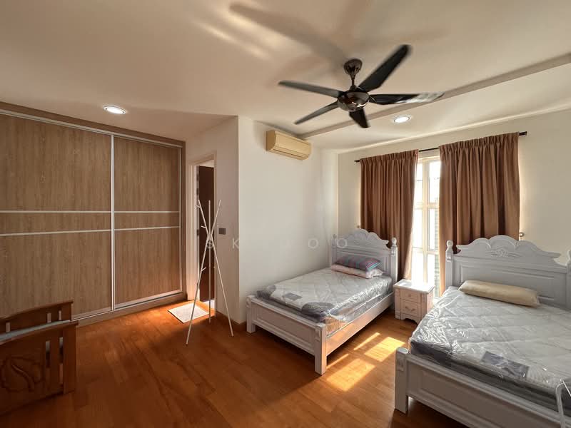 Bungalow for Rent in East Ledang (Iskandar Puteri (Nusajaya)) - SK GOO - Bedroom - PropertyGuru.com.my