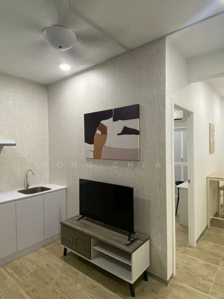 SkyVille 8 @ Benteng 8 untuk Untuk Disewa - RM 1,900 /bulan, Mac 2026 - Interior - PropertyGuru.com.my