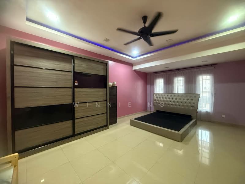 Bandar Putra untuk Untuk Disewa - RM 2,800 /bulan, Mac 2026 - PropertyGuru.com.my