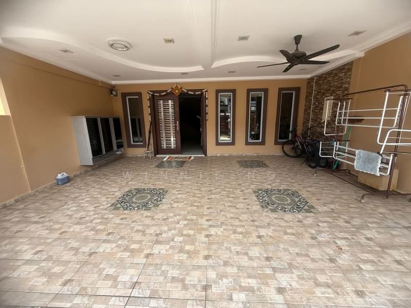 Bandar Putra untuk Untuk Disewa - RM 2,800 /bulan, Mac 2026 - PropertyGuru.com.my