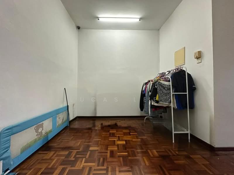 2-storey Terraced House for Sale in Bandar Seri Alam (Masai) - Lucas Lee - Interior - PropertyGuru.com.my