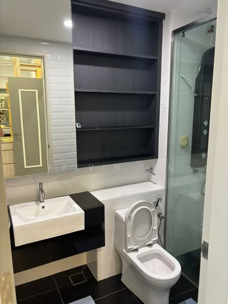 Eco Meadows – Northampton Terraces untuk Untuk Dijual - RM 700,000, Mac 2026 - Bathroom - PropertyGuru.com.my