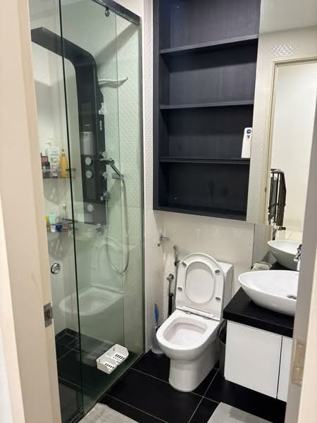 Eco Meadows – Northampton Terraces untuk Untuk Dijual - RM 700,000, Mac 2026 - Bathroom - PropertyGuru.com.my