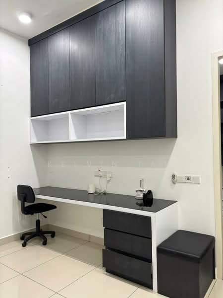 Eco Meadows – Northampton Terraces untuk Untuk Dijual - RM 700,000, Mac 2026 - Study - PropertyGuru.com.my