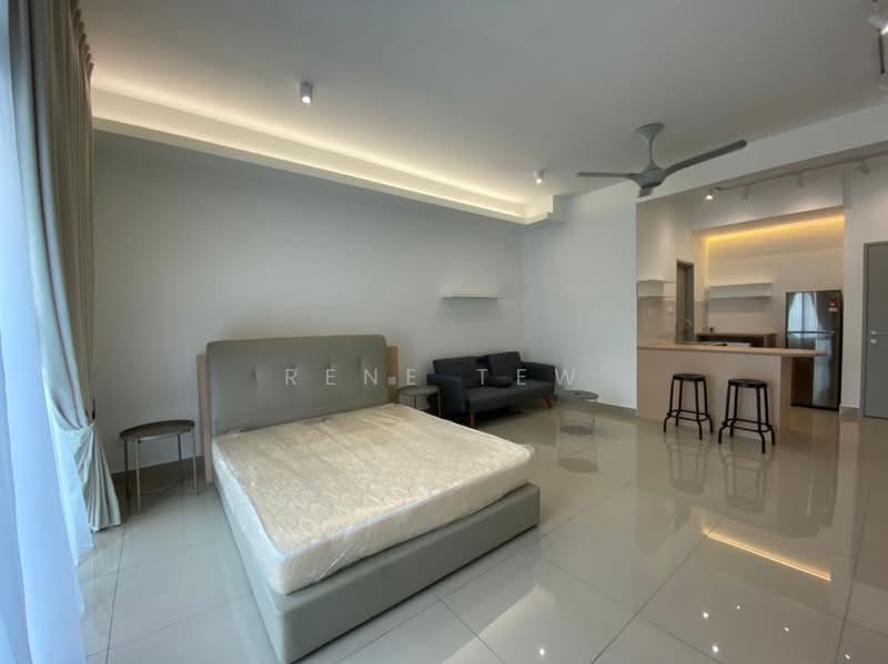 Apartment for Sale at Austin Regency (Pangsapuri Austin Perdana) - Rene Tew - Bedroom - PropertyGuru.com.my