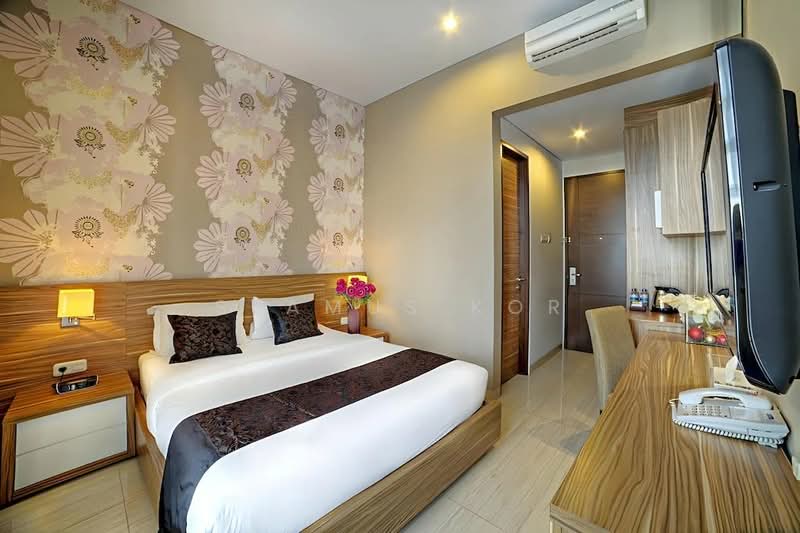 Hotel / Resort for Rent in Wangsa Maju (Kuala Lumpur) - Seamus Kor - Bedroom - PropertyGuru.com.my