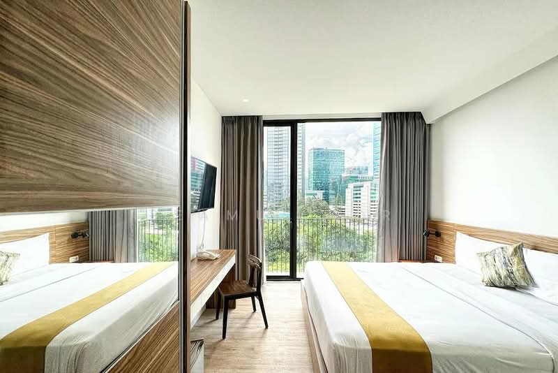 Hotel / Resort for Rent in Wangsa Maju (Kuala Lumpur) - Seamus Kor - Bedroom - PropertyGuru.com.my