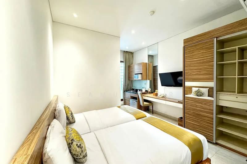 Hotel / Resort for Rent in Wangsa Maju (Kuala Lumpur) - Seamus Kor - Bedroom - PropertyGuru.com.my