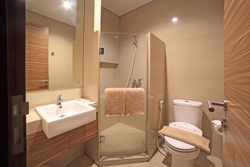 Hotel / Resort for Rent in Wangsa Maju (Kuala Lumpur) - Seamus Kor - Bathroom - PropertyGuru.com.my
