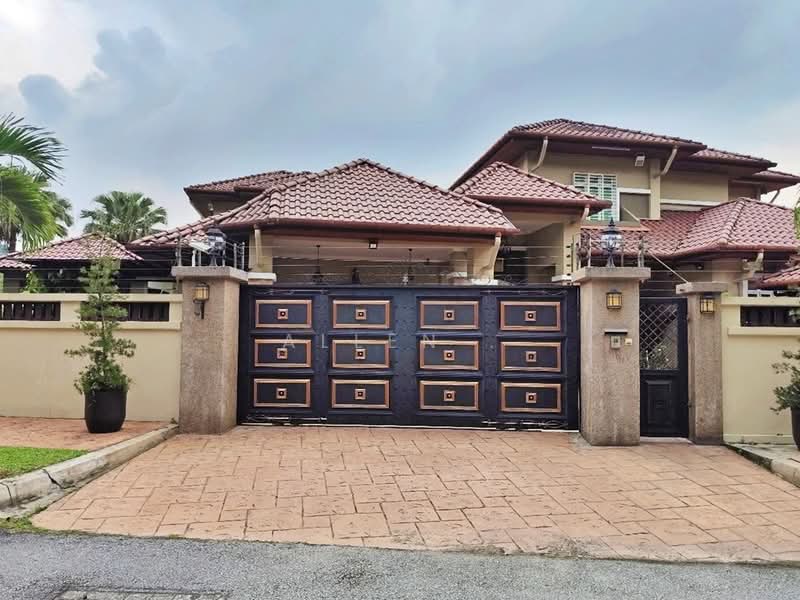 Bungalow for Sale in Seksyen 9 (Kota Damansara) - Allen . - Exterior - PropertyGuru.com.my