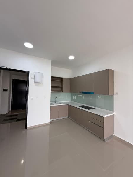 2Rio Residence @ Bandar Puteri Puchong untuk Untuk Disewa - RM 2,799 /bulan, Mac 2026 - Kitchen - PropertyGuru.com.my