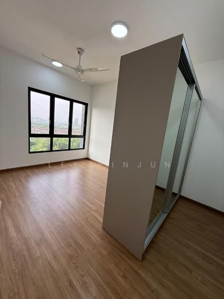 2Rio Residence @ Bandar Puteri Puchong untuk Untuk Disewa - RM 2,799 /bulan, Mac 2026 - Bedroom - PropertyGuru.com.my