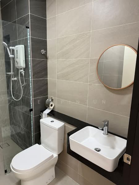 2Rio Residence @ Bandar Puteri Puchong untuk Untuk Disewa - RM 2,799 /bulan, Mac 2026 - Bathroom - PropertyGuru.com.my