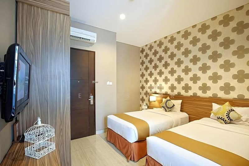 Shop / Office for Rent in Wangsa Maju (Kuala Lumpur) - Seamus Kor - Bedroom - PropertyGuru.com.my