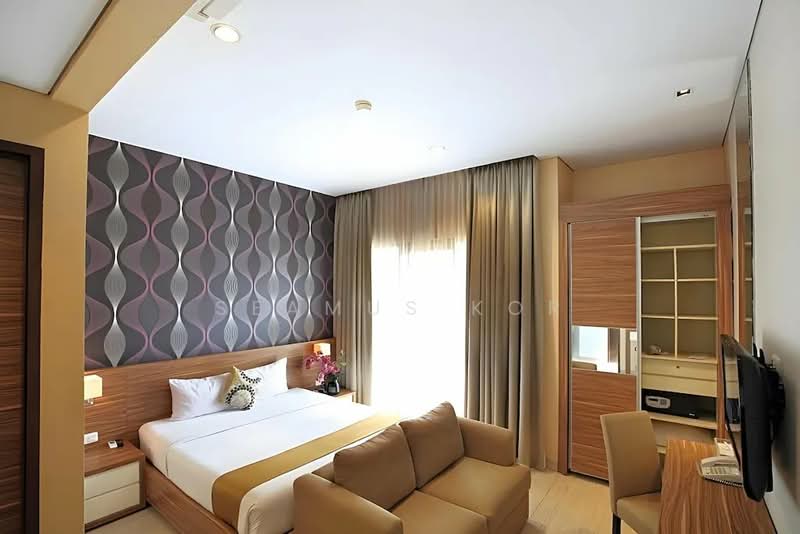 Shop / Office for Rent in Wangsa Maju (Kuala Lumpur) - Seamus Kor - Bedroom - PropertyGuru.com.my