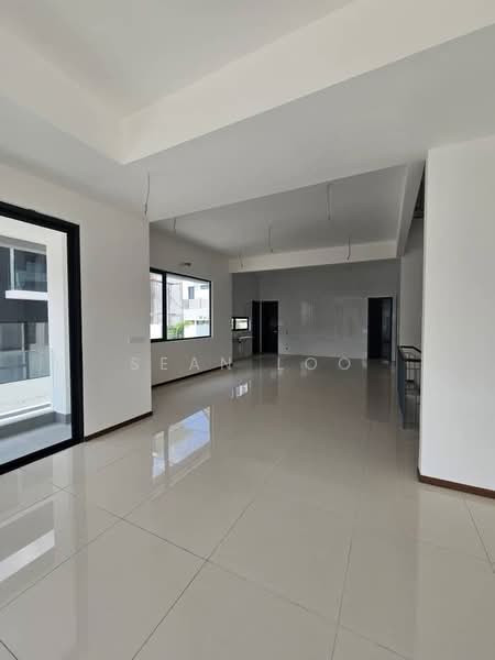 Semi-Detached House for Rent in Ampang (Selangor) - Sean Loo - Living Room - PropertyGuru.com.my
