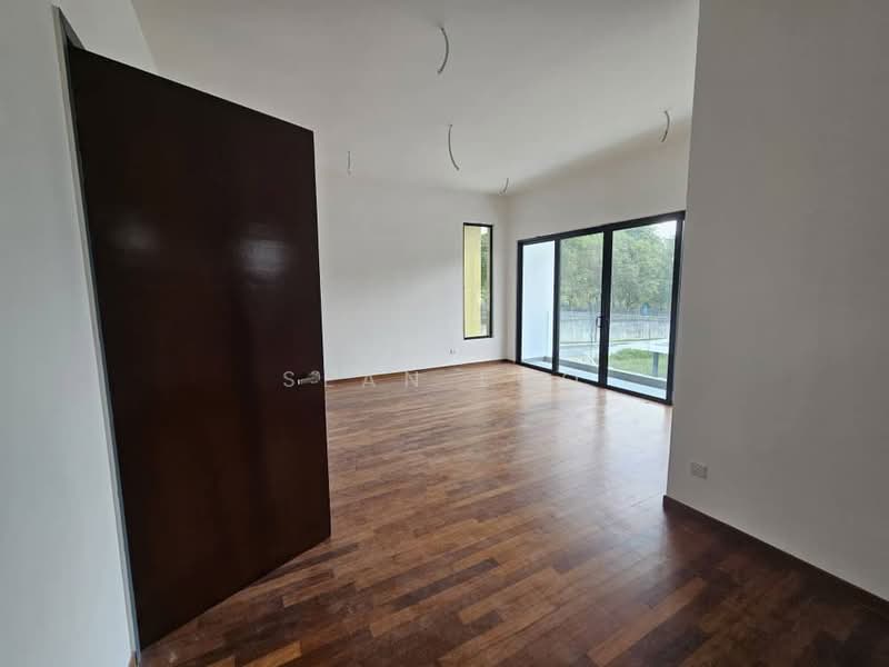 Semi-Detached House for Rent in Ampang (Selangor) - Sean Loo - Living Room - PropertyGuru.com.my