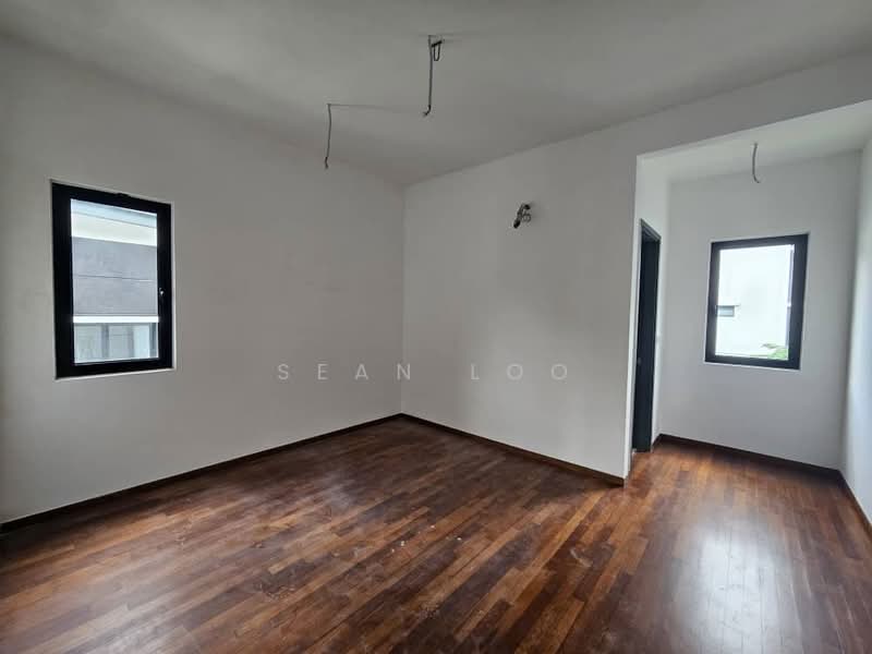 Semi-Detached House for Rent in Ampang (Selangor) - Sean Loo - Bedroom - PropertyGuru.com.my
