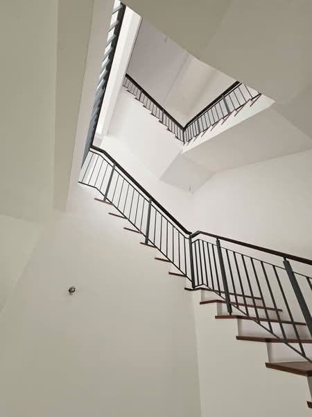 Semi-Detached House for Rent in Ampang (Selangor) - Sean Loo - Interior - PropertyGuru.com.my