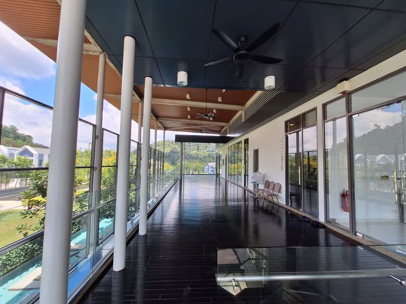 Semi-Detached House for Rent in Ampang (Selangor) - Sean Loo - Exterior - PropertyGuru.com.my