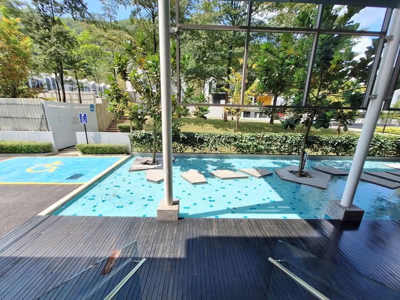 Semi-Detached House for Rent in Ampang (Selangor) - Sean Loo - Exterior - PropertyGuru.com.my